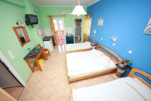 Apartamento Sweet Home
