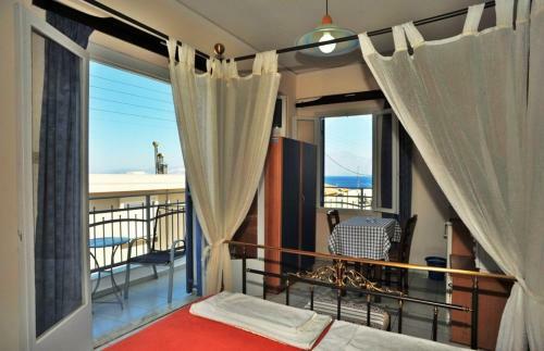 Pergola Hotel