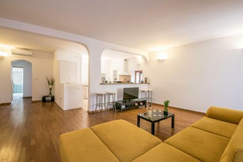 Apartamentos Appartement Stelletratti