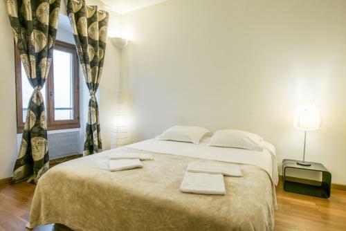Apartamentos Appartement Stelletratti
