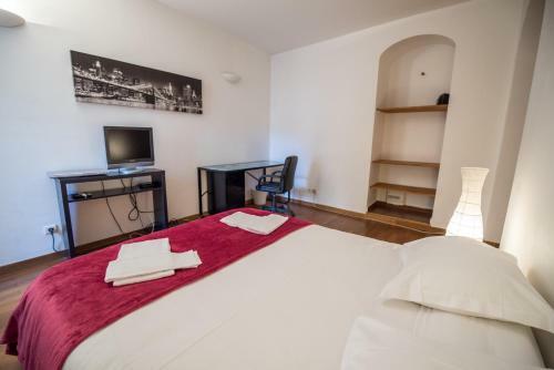 Apartamentos Appartement Stelletratti