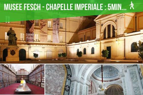 Apartamentos Appartement Stelletratti