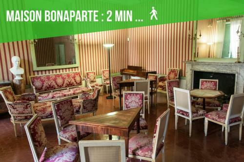 Apartamentos Appartement Stelletratti
