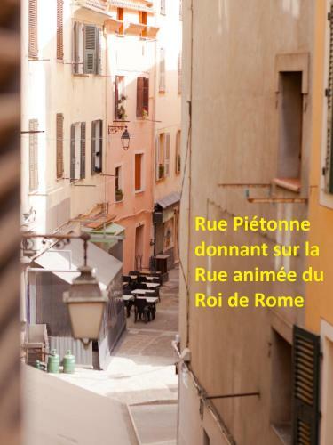 Apartamentos Appartement Stelletratti