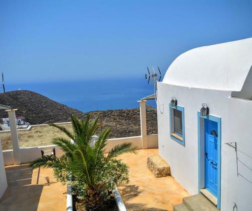 Apartamento Villa Aigli