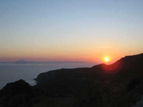 Apartamento Villa Aigli