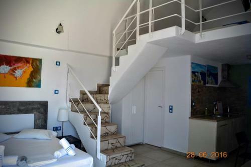 Apartamento Villa Aigli