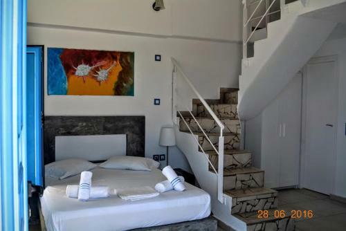 Apartamento Villa Aigli