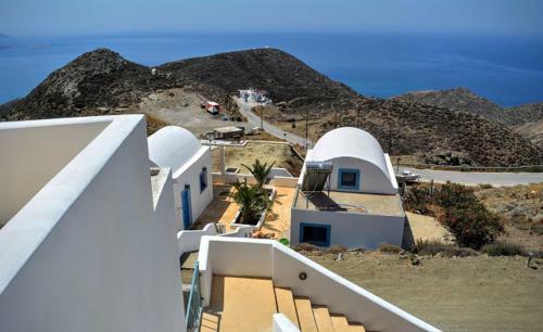 Apartamento Villa Aigli