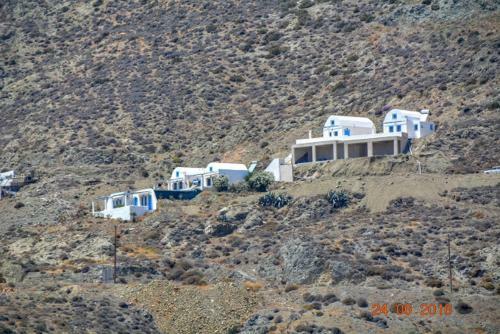Apartamento Villa Aigli