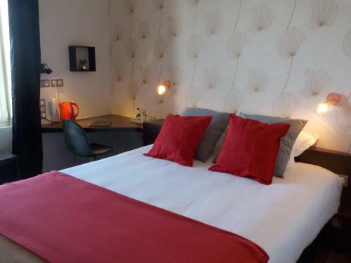 Hotel H�tel De Bretagne