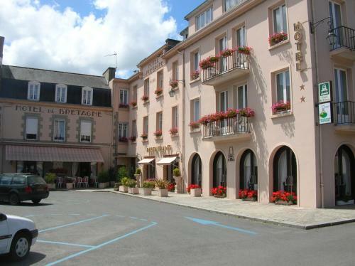 Hotel H�tel De Bretagne