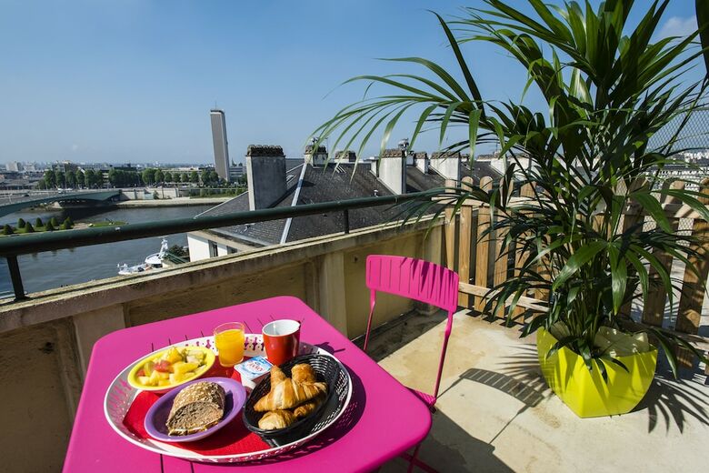 Hotel Ibis Styles Rouen Centre Cathedrale