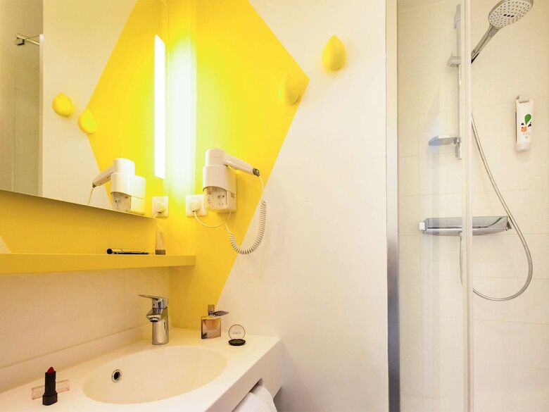 Hotel Ibis Styles Rouen Centre Cathedrale
