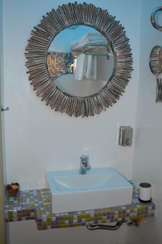 Apartamento Nikolas Pansion