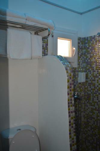 Apartamento Nikolas Pansion