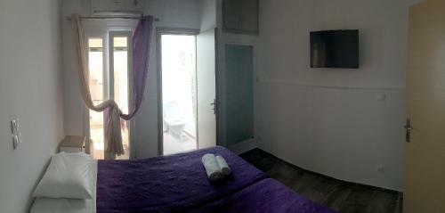 Apartamento Nikolas Pansion