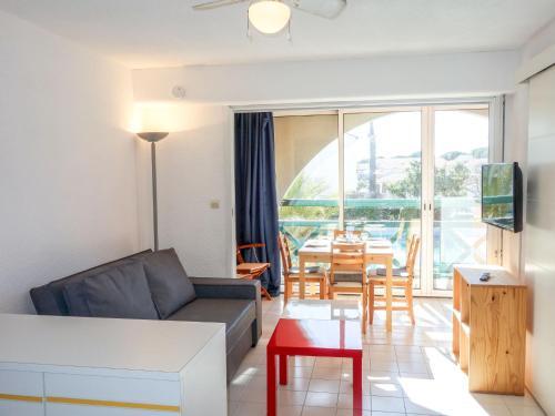 Apartment Les Terrasses Du Lac.8