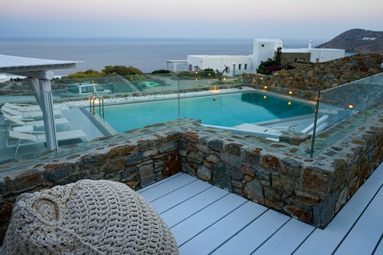 Villa Alice