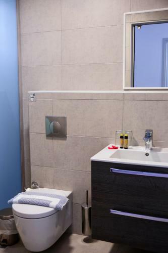 Apartamento Xidas Garden