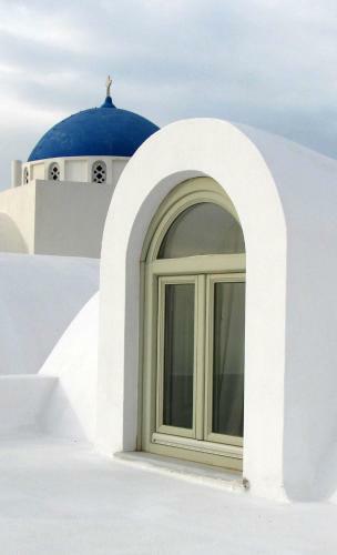 Hostal Irida - Santorini