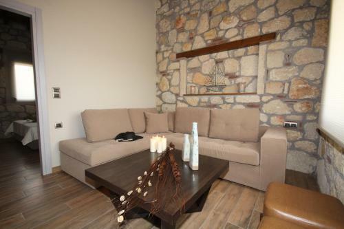 Five Senses Luxury Villas