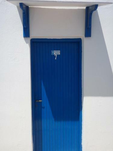 Hostal Katerina Yalos