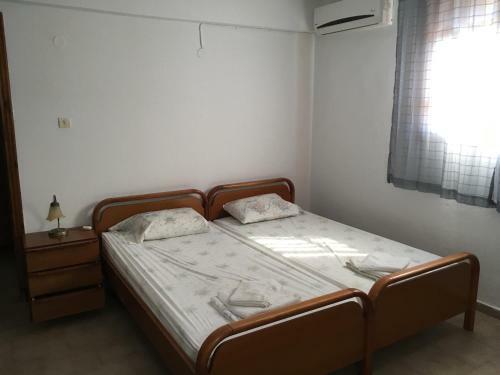 Hostal Villa Apostolis Studios