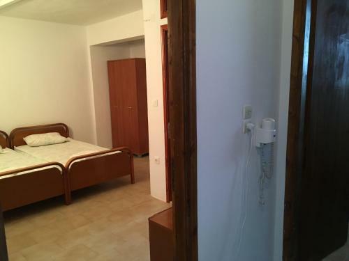 Hostal Villa Apostolis Studios
