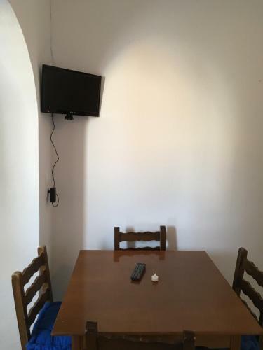 Hostal Villa Apostolis Studios