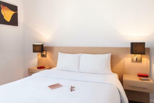 Aparthotel Adagio Access Saint Louis B�le