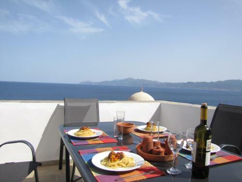 Hostal Casa Bella Vista