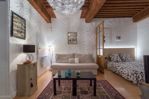 Apartamento Le 27 L