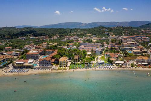 Zarkadis Beach Apartments