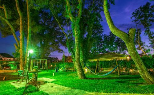 Zarkadis Beach Apartments