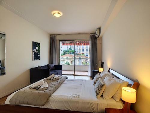 Apartamento Ashley&parker - Bottero Terrasse