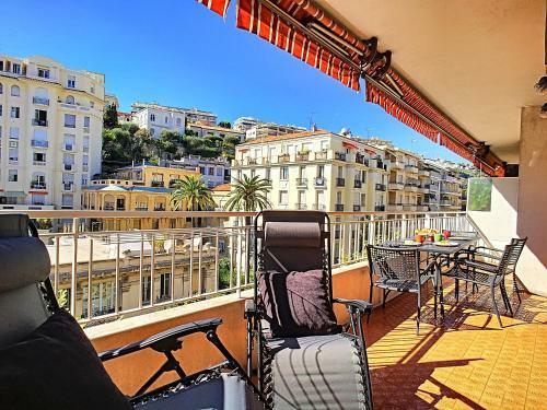 Apartamento Ashley&parker - Bottero Terrasse