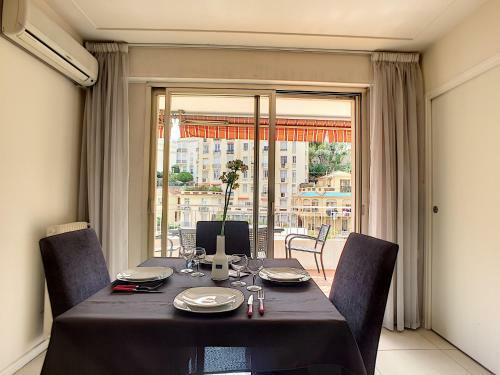 Apartamento Ashley&parker - Bottero Terrasse