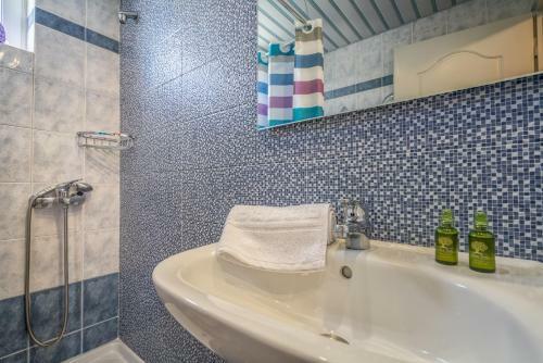 Apartamento Nikos & Maria Studios