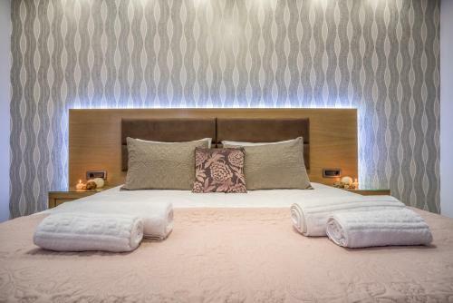 Apartamento Nikos & Maria Studios