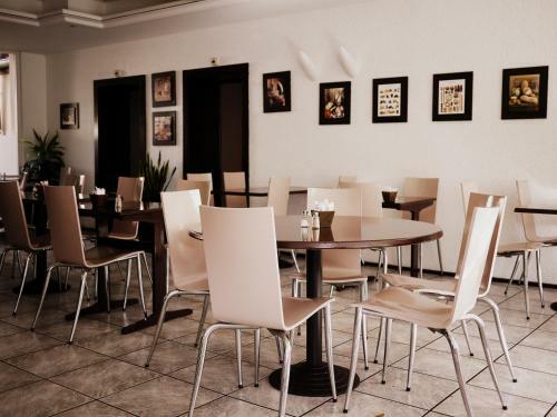 Hotel Ibis Mulhouse Centre Ville