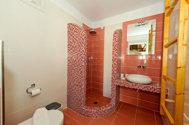 Apartamento Asterolithos