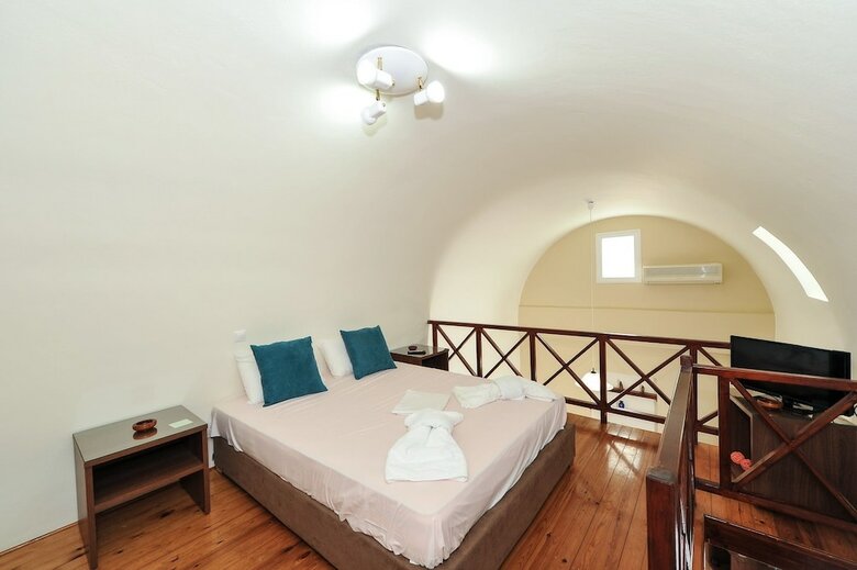 Apartamento Asterolithos
