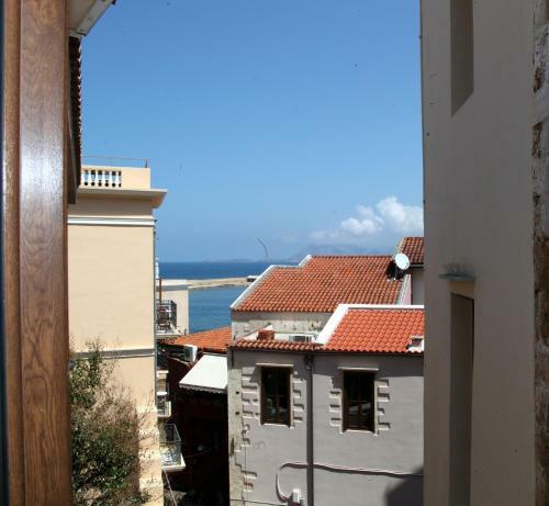 Hostal Anemones Rooms