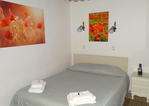 Hostal Anemones Rooms