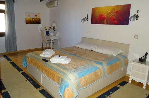 Hostal Anemones Rooms