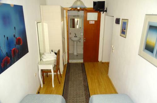 Hostal Anemones Rooms