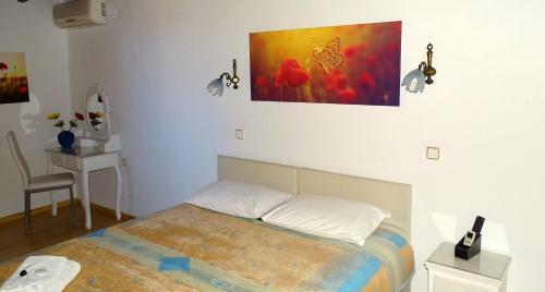 Hostal Anemones Rooms