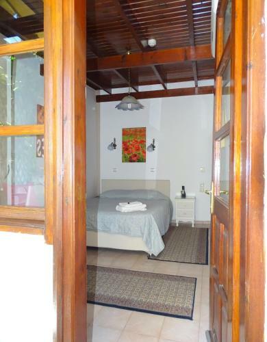 Hostal Anemones Rooms