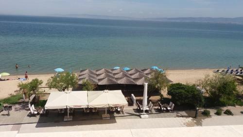 Hotel Cabo Verde